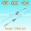 Armor Thermocouple , Thermal Resistance