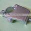 Excellent gripping power Girder Coupler
