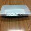 Hot sale Logo printing paper tray boat style