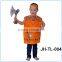 2015 New Product Halloween Elsa Mascot Costume