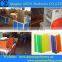 full automatic drinking straw making machine/drinking straw production line