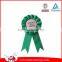 wholesale make award ribbon rosettes for horse race