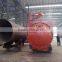 New Condition and Horizontal Pressure Wood Treatment Equipment
