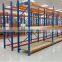 Professional Medium Duty shelving
