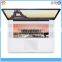 Wholesale Laptop Vinyl Decal Eco-friendly DIY Keyboard Stickers