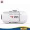 1th generation remote control vr box for movie