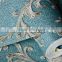 embossed new design wall covering for room