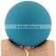 professional manufacturer colorful cheap rubber paint kendama