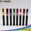 Fine Point Liquid Chalk Marker - Waterproof - Premium Quality