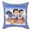 High quality Sublimation Suede Nap cushion Cover
