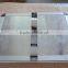 Full aluminum photo frame