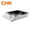 Short time delivery quality Assurance wok commercial induction cooker