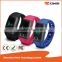 New wrist band,Smart wrist band,Bluetooth wrist band,Healthy wrist band with heart rate