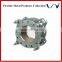 Big-rod pipe joint Expansion Joint for pump system
