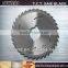 tungsten carbide tipped circular saw blade to cut natural wood/MDF