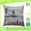 Digital Print London Bridge Cushion Covers