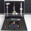 Mini Solar Windmill Model Gift Set for Souvenirs with USB