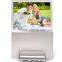 8 Inch Full Function LED Digital Photo Frame