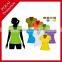 Promotional Gifts OEM Good Quality Tshirt