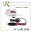 cooliss electric magic comb mini folding professional hair curling brush