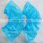 Surgical Disposable Nonwoven/cpe Shoecover,good Qualities and Cheap Price
