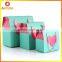 customized paper molded pulp box