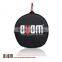 HDJ500 BUBM Round Professional DJ Controller Earphone Black Nylon Bag