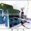 Conveyor belt vulcanizing production line/Rubber Conveyor Belt Vulcanizing Press