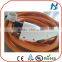 SAE J1772 Type and Electric car or EV charging station electric car charger evse