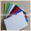 hot sale pvc foam board/acrylic sheets for advertising