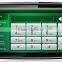 Quad Core Pure Android 4.4.2 For kia car stereo dvd KX3 HD 1024*600
