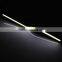 2pcs 12V Super Bright Car COB LED Lights DRL Fog Driving Lamp Water- resistant IP65