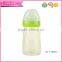 manufactore baby product PPSU 6oz baby feeding bottle BPA free