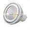 ultra bright 7W GU10 LED spotlight 7w cob