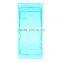Replacement Battery Door Adhesive Sticker for Samsung Galaxy s6 edge Battery Housing Sticker accept paypal