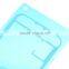 Replacement Battery Door Adhesive Sticker for Samsung Galaxy s6 edge Battery Housing Sticker accept paypal