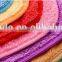 2016 Thick strong water absorption coral velvet softtextile hand towel for home
