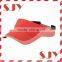 wholesale 100% cotton fabric sport beach visor