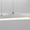 2015 Newest Led Aluminum Profile for Led Strip TED001PN4S