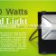 High lumen long lifespan led flood light outdoor lighting for building decoration with 5 years warranty