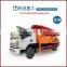 Brand New Truck-mounted Placing Boom Pump TWBQ B30