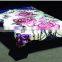 100% polyester wholesale thermal protection container home china supplier luxury mink blanket