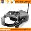 New Eachine 5.8G 40CH FPV Racing Drone Goggles Video Glasses 4.3" Screen&Battery
