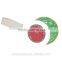 Simple Design summer Cool and Hot Plastic Water Bottle