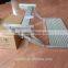 ES-F-S-M Manual Single Folding Steps for Vans, trucks, taxi and minivans