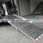 China famous BMWR-3 Manual Wheelchair Ramps for wheelcahir user
