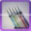 Luxury new two way nail dotting tool 5pcs set