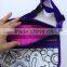 Hotsale Certificated Color Your Own Fashion Waist Bag-2016 New Style Bag