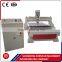 Air-cooling spindle/vacuum adsorption table/HIWIN square guide rail cnc router machine 1325