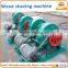 Woodworking Machinery Pine Tree Hard Wood Sawdust Shaving Making Mill Machine